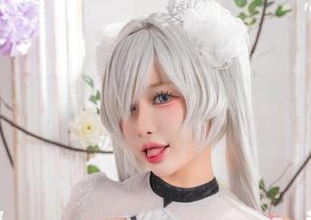 Tiny Asa的内衣瞬间：每件作品都是作为分享的一部分，我的脸都快爆了！
